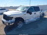 Ford F-150 Xlt 1FTFW1CF8CKE29202 снимка