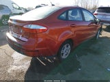 Ford Fiesta Se 3FADP4BJ2JM140937 снимка