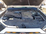 Toyota 4Runner Trd Off Road Premium JTEBU5JRXH5426313 fotografie