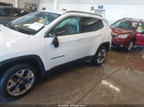 Jeep Compass Limited 4X4 3C4NJDCB1MT602941 снимка