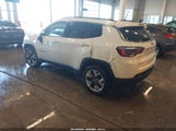 Jeep Compass Limited 4X4 3C4NJDCB1MT602941 снимка