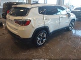 Jeep Compass Limited 4X4 3C4NJDCB1MT602941 снимка