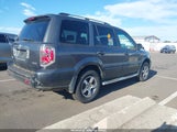 Honda Pilot Ex-L 2HKYF18506H546946 снимка