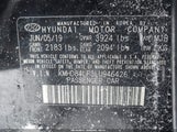 Hyundai Elantra Value Edition KMHD84LF3LU946426 снимка