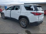 Chevrolet Traverse Fwd Lt Cloth 1GNERGKW2PJ156879 photo