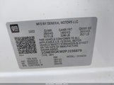 Chevrolet Traverse Fwd Lt Cloth 1GNERGKW2PJ156879 photo
