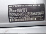 BMW 328I WBA8E9C56GK646302 снимка
