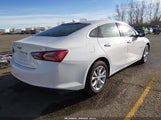 Chevrolet Malibu Fwd Lt 1G1ZD5ST5NF127503 photo