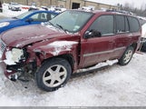 GMC Envoy Slt 1GKDT13S882249114 снимка
