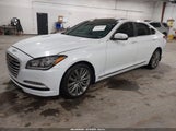 Genesis G80 5.0 Ultimate KMHGN4JF3HU205516 снимка