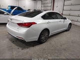Genesis G80 5.0 Ultimate KMHGN4JF3HU205516 снимка