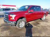 Ford F-150 Lariat 1FTEW1EFXHFA57371 снимка