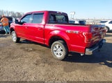 Ford F-150 Lariat 1FTEW1EFXHFA57371 снимка
