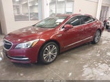 Buick Lacrosse Preferred 1G4ZN5SS9HU192782 снимка