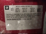 Buick Lacrosse Preferred 1G4ZN5SS9HU192782 снимка