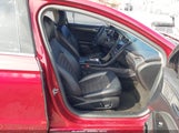 Ford Fusion Se 3FA6P0H75HR411032 снимка