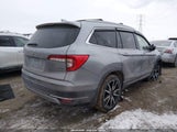 Honda Pilot Touring 5FNYF6H99KB076912 снимка