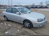 Hyundai Elantra Gls/Gt KMHDN46D35U006147 снимка