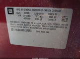 Chevrolet Impala 1Lt 2G1105SA3H9137953 снимка