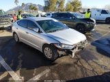 Hyundai Elantra Se 5NPD74LF2HH093204 снимка