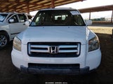 Honda Pilot Vp 5FNYF18258B038558 fotografie