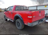 Ford F-150 Fx4/Lariat/Xlt 1FTPW14V57FB89017 fotografie