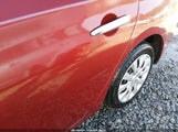 Nissan Sentra S 3N1AB7AP6EY247042 снимка