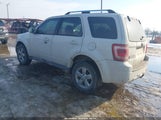 Ford Escape Limited 1FMCU94G99KA88492 снимка