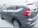 Honda Cr-V Ex-L 2HKRM4H78GH715528 снимка