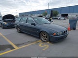BMW 525I WBADS33451GD50163 снимка