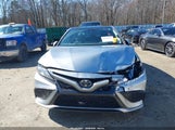 Toyota Camry Xse 4T1K61AK0MU520335 fotografie