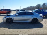 Toyota Camry Xse 4T1K61AK0MU520335 fotografie