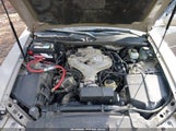 Cadillac Cts Standard 1G6DM577640129696 снимка