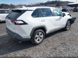 Toyota Rav4 Xle 2T3W1RFV0MC103243 снимка