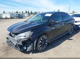 Nissan Sentra Sr 3N1AB7AP0KY358925 снимка