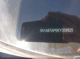 Nissan Sentra Sr 3N1AB7AP0KY358925 снимка