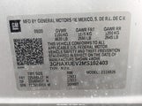 Chevrolet Equinox Awd Lt 3GNAXUEV2MS102403 снимка