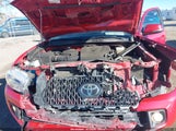 Toyota Tacoma Trd Off Road 3TMDZ5BN2JM047820 fotografie