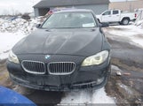 BMW 535I xDrive WBAFU7C53BC871763 снимка