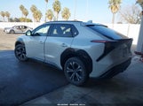 Toyota Bz4X Xle JTMABACA9PA013505 снимка