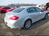 Infi Q40 Awd JN1CV6AR5FM522335 снимка