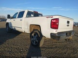 Chevrolet Silverado 2500Hd Ltz 1GC1KWE80FF683193 снимка