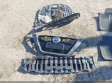 Nissan Altima 2.5 Sr 1N4BL4CW5KN317274 снимка