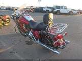 Harley-Davidson Flhri 1HD1FBW124Y718850 снимка