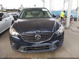 Mazda Cx-5 Touring JM3KE2CY0G0726448 снимка