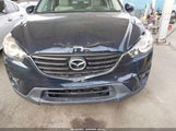 Mazda Cx-5 Touring JM3KE2CY0G0726448 снимка