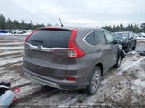 Honda Cr-V Ex 5J6RM4H51FL086200 снимка