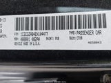 Dodge Avenger Se 1C3CDZAB4EN104477 снимка