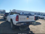 Chevrolet Silverado 1GCEK19T43E256569 снимка
