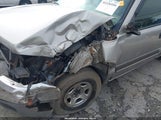 Chevrolet Silverado 1GCEC14X53Z258945 снимка